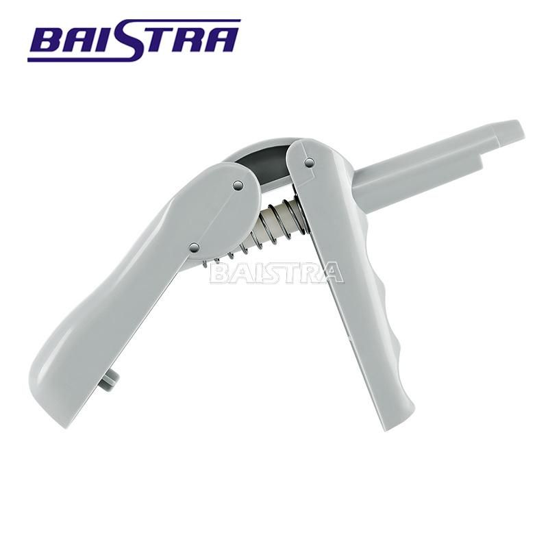 Dental Composite Gun Dispenser Applicator