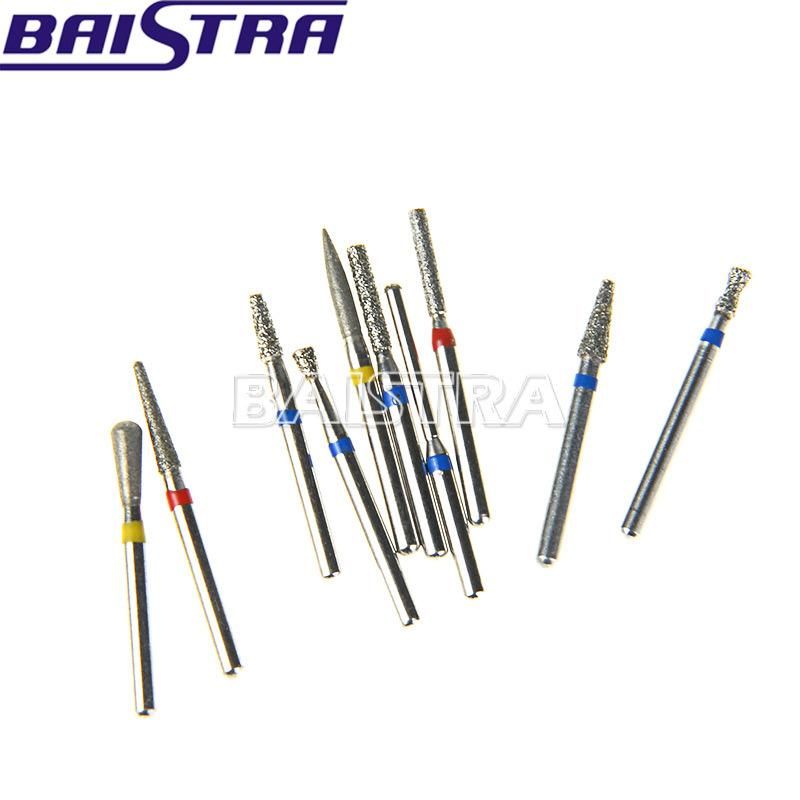 Inlay Preparation Fg Diamond Burs Kit