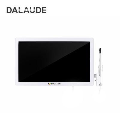 Dalaude Da-PTC02e Intraoral Camera with Windows 10 Touchscreen Computer