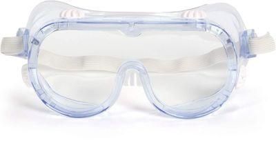 New Protective Goggles Medical Protective Eyewear Clear Adjustable Medical Safety Glasses