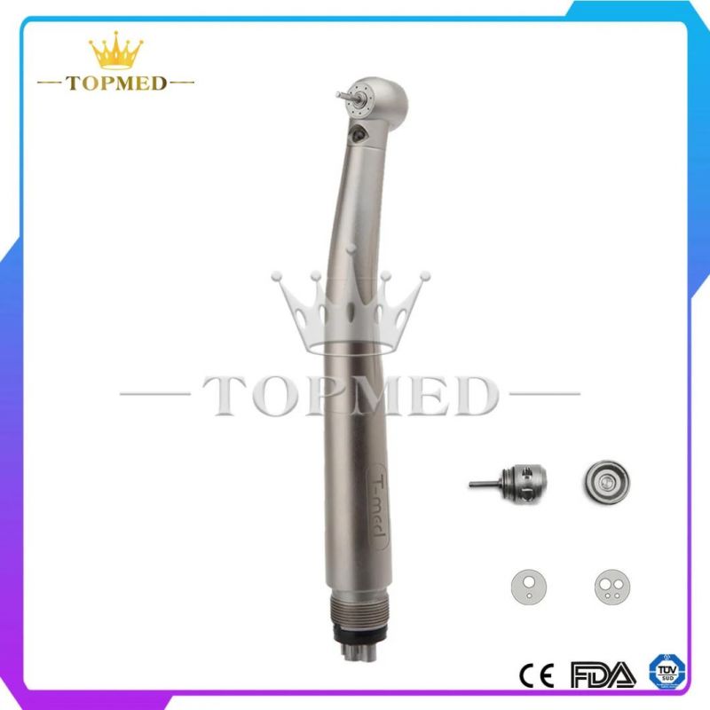 Dental Equipment Medical Instrument LED Light Handpiece NSK Pana Max Plus Turbine Handpiece