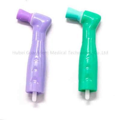 Wholesale Dental Polishing Angles Dental Disposable Prophy Angles