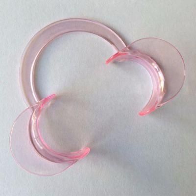 Clinic C Shape Lip Mouth Opener Cheek Retractor S M L Size