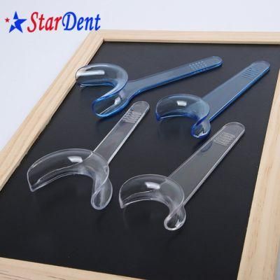 Dental Hand-Hold Cheek Retractors Lip Retractors