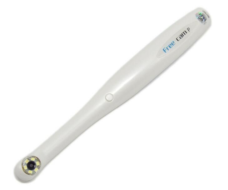 1.3mega Pixels Wired MD-910A Dental Intraoral Camera Sony Cc VGA/USB