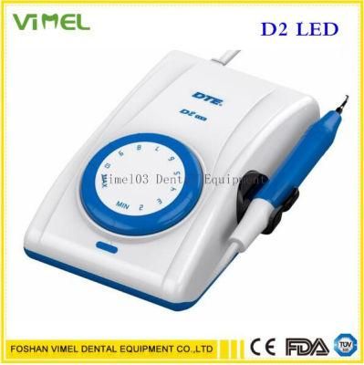 Dental Instrument Woodpecker Ultrasonic Scaler Dte D2 LED Original