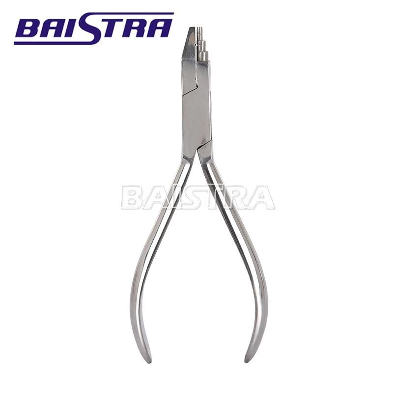 Dental Tools Orthodontic Trapezoid Pliers on Sale