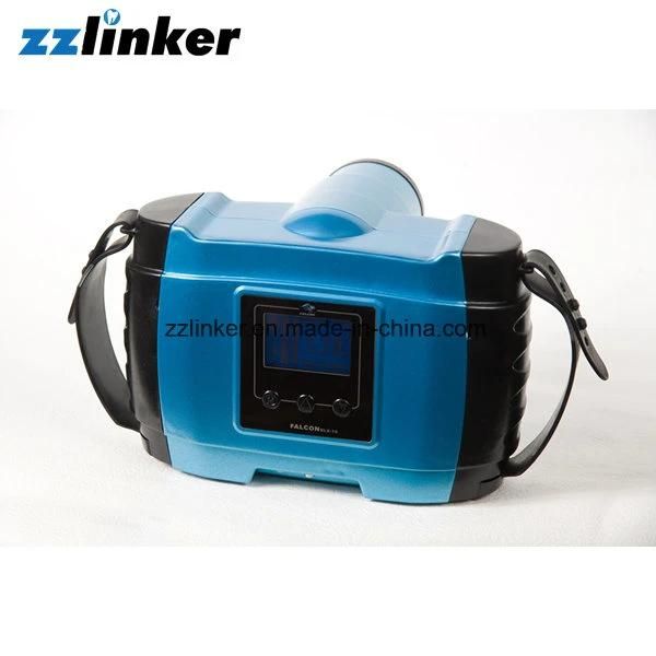 Lk-C28 60kv Digital Dental Portable X-ray Machine Prices with Different Color