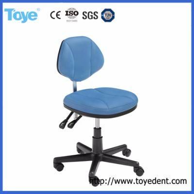 Professional Dental Doctor Stool Chair of Dental Unit