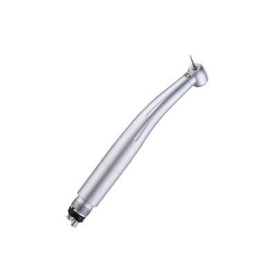 Clean Handpiece Head System Dental LED Generator High Speed Handpiece