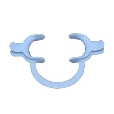 Disposable Soft O Type Cheek Retractor