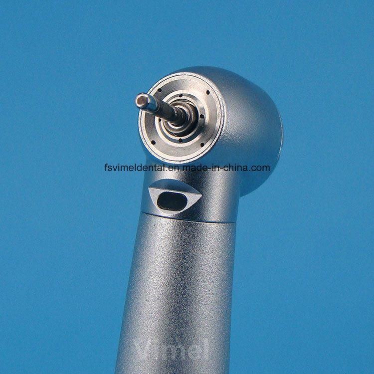 Kavo 8000 Dental Handpiece Optical Fiber Push Button Turbine