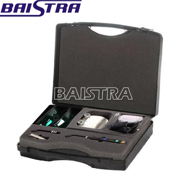 Baistra Portable F3ww Pad Dental Low Level Laser/ Dental Soft Tissue Laser