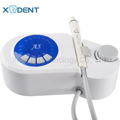 LED Teeth Ultrasonic Scaler with Tips