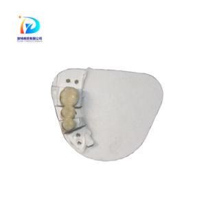 Dental Lab Dentures St White Shaded Multi-Layered Zirconia Blocks