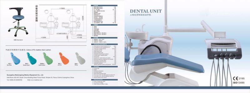 Economically Cheap Dental Chair Dental Chairs Msldu15