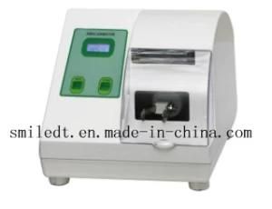 New Design Dental Amalgamator Machine