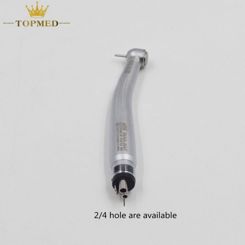 Medical Products Dental Equipment NSK Pana Max Turbine Dental High Speed Handpiece