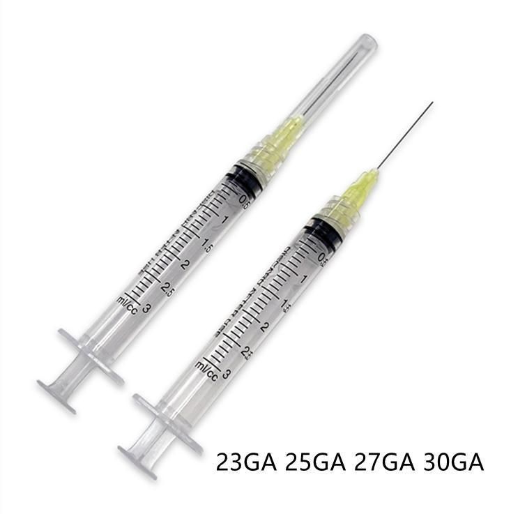 12ml Curved Tip Disposable Dental Medical Oral Irrigation Syringe 12cc Utility Syringe