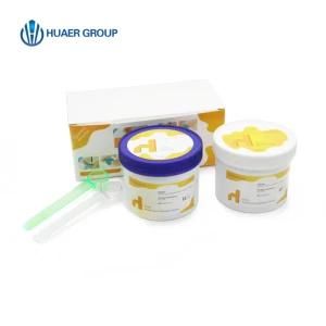 Dental Polysilicone Dental Material Impression Putty