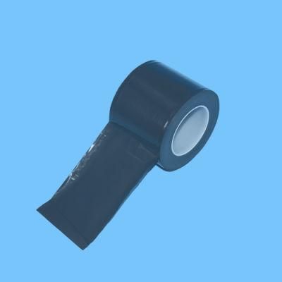 Disposable Surface Barriers Dental Barriers Films for Tattoo Protective 10X15cm Black