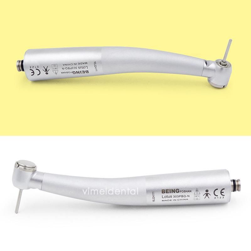 Being Optical Dental Handpiece 6hole Turbine with Light LED Products