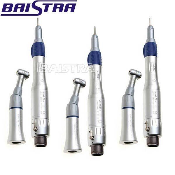 Best Choice E-Type Air Motor Push Button Low Speed Dental Handpiece