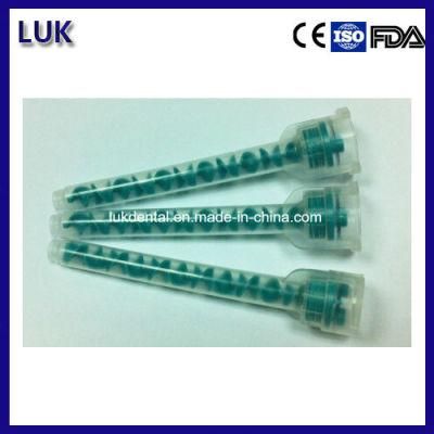 Mt-03 6.5mm High Performance Dental Disposable Oral Mixing Tips