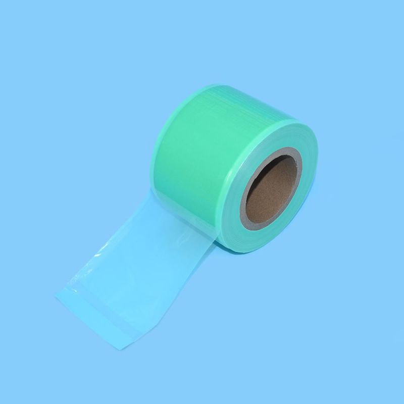 Wholesale Medical Surgical Plastic Multi-Layer Dental Barrier Film 4"X6"