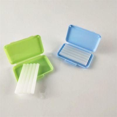 Teeth Whitening Oral Hygiene Tool Dental Patient Ortho Wax