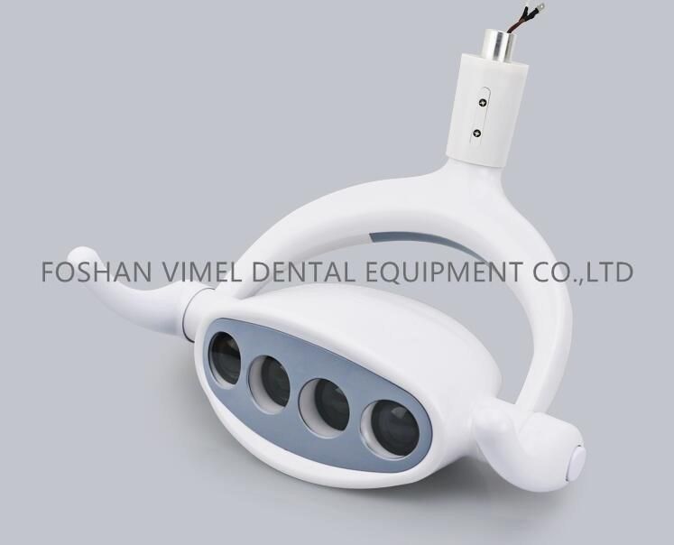 LED Dental Operating Light Shadowless Light Medical Surgical Lamp