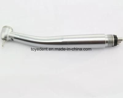 Superior Quality High Speed 2/4 Hole Dental Handpiece with LED Light