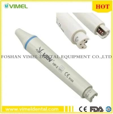 Detachable Dental Ultrasonic Piezo Scaler Handpiece for EMS Woodpecker