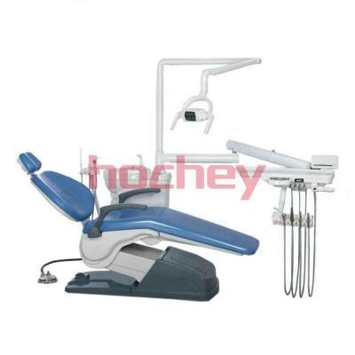 Hochey Medical Portable Hospital Dental Chair Unit Equipment Manufacturer