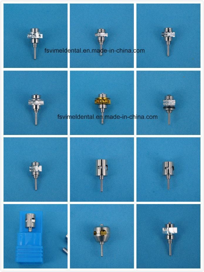 NSK Cartridge for NSK X500 600 Dental Handpiece Air Rotor