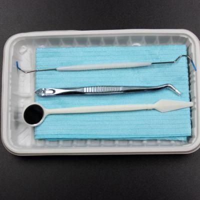 Disposable Dental Instruments Kit