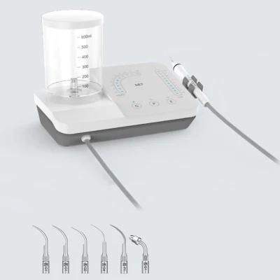 Dental Supply Ultrasonic Piezo Scaler with Detachable Handpice