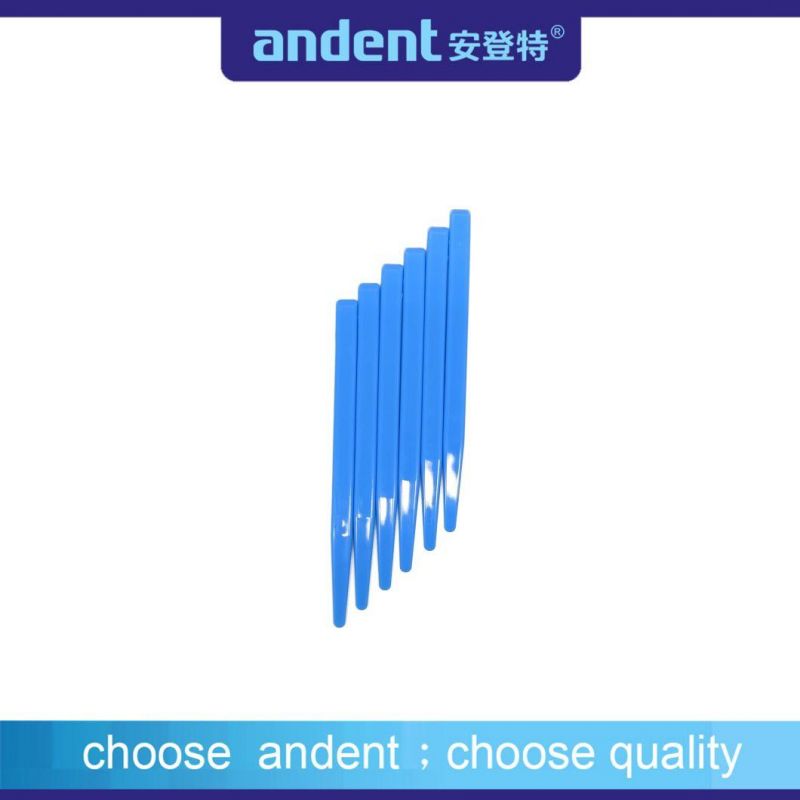 Dental Premium Quality Spatular for Mixing Different Solutions