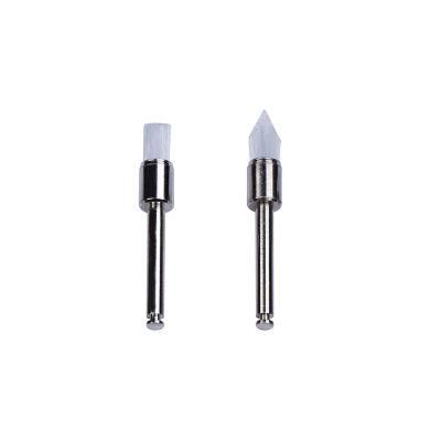 Dentist Disposable Cone Teeth Polishing Prophy Brushes