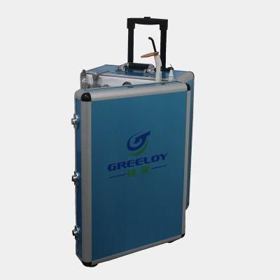 Self-Contained Portable Dental Unit Like Dental Putty (GU-P 206)