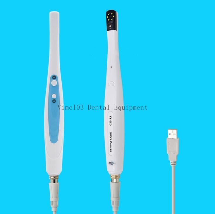 USB Intra Oral Camera Endoscope 5.0 Mega Pixels Dental/Home Use