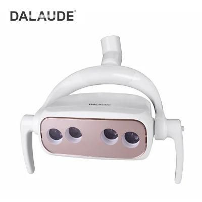 Dalaude Adjustable Dental Operating Lights, Dental Equipment