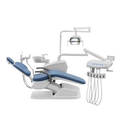 Hot Selling Medical Equipment Dental Chair Unit China