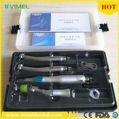 Dental Supply NSK Type LED Dental Handpiece Kit Ex-203c Turbine Set