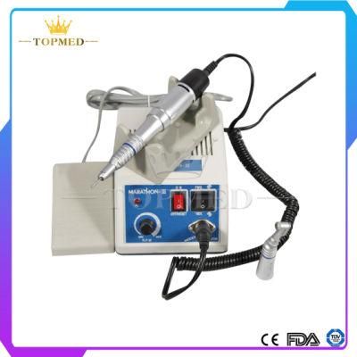 Dental Equipment for Dental Lab Marathon Micro Motor E-Type Connector