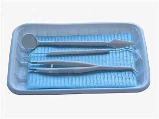 Disposable Dental Examination Sets for Dental Clinic Use