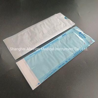 Medical Standard Self-Sealing Sterilization Pouches Sterile Pouches