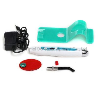 Dental Curing Light Cure Machine Dental Material