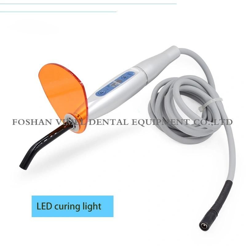 Dental Chair Unit LED Curing Light 5W