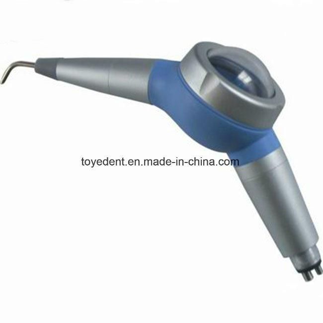 Dental Air Prophy Polisher Tooth Polisher with Quick Connect